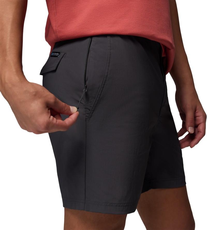 ROC Lite Shorts, 9" Inseam - Mens - shark 1