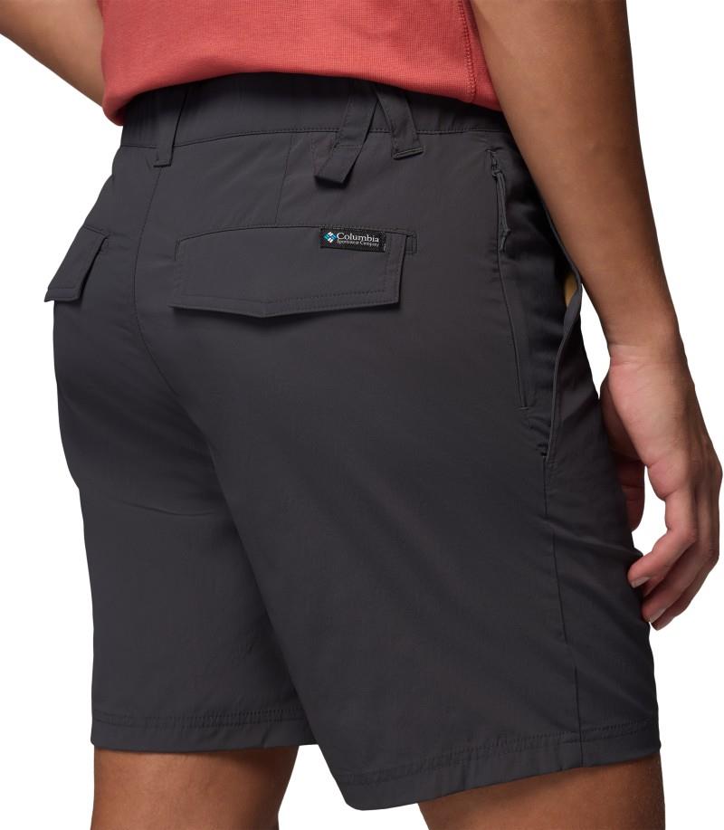ROC Lite Shorts, 9" Inseam - Mens - shark 1