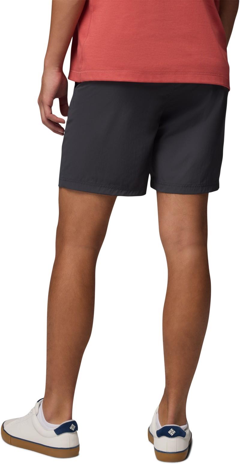 ROC Lite Shorts, 9" Inseam - Mens - shark 1