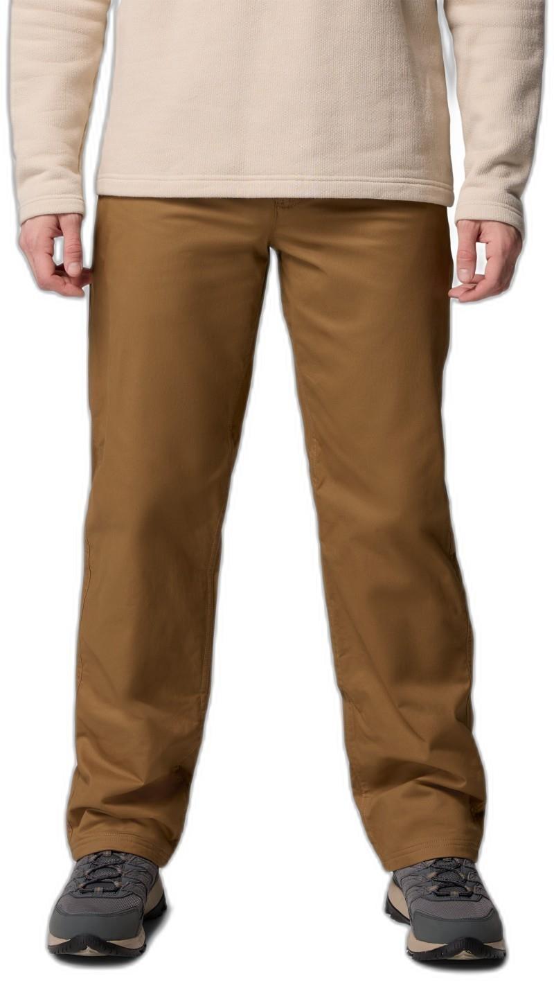 ROC Ripstop Joggers, Long - Womens - delta 1