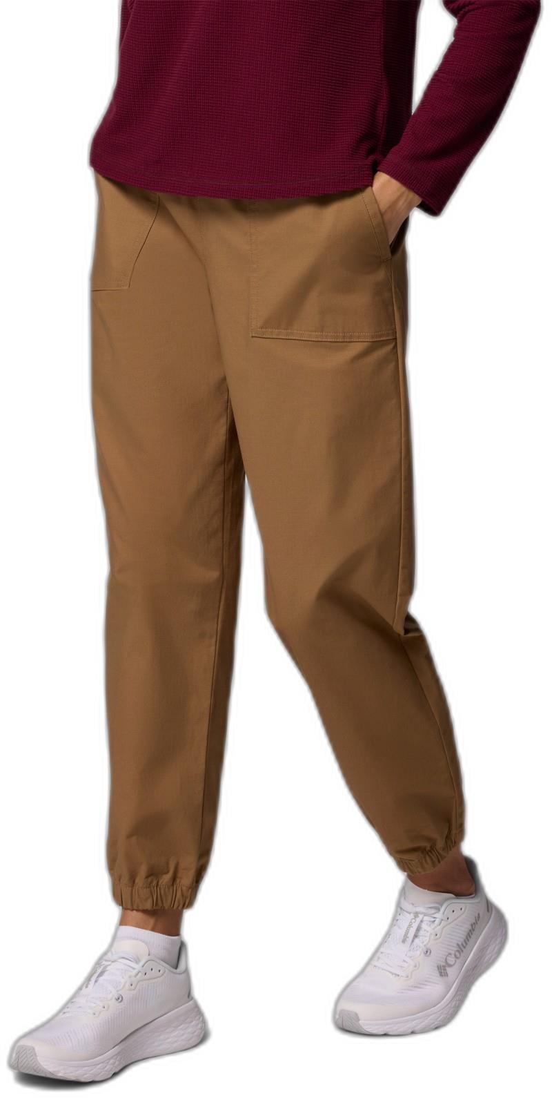 ROC Ripstop Joggers, Reg - Womens - delta 1