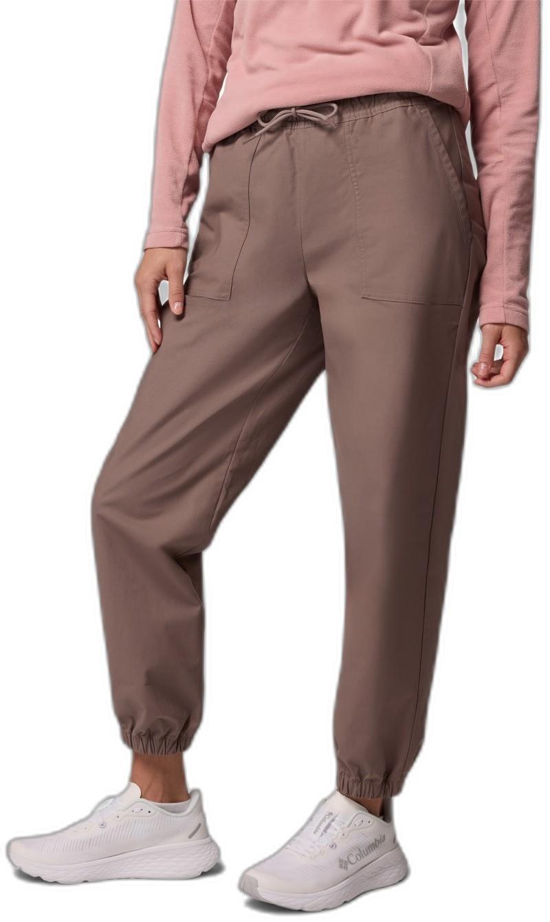 ROC Ripstop Joggers, Reg - Womens - iron 1