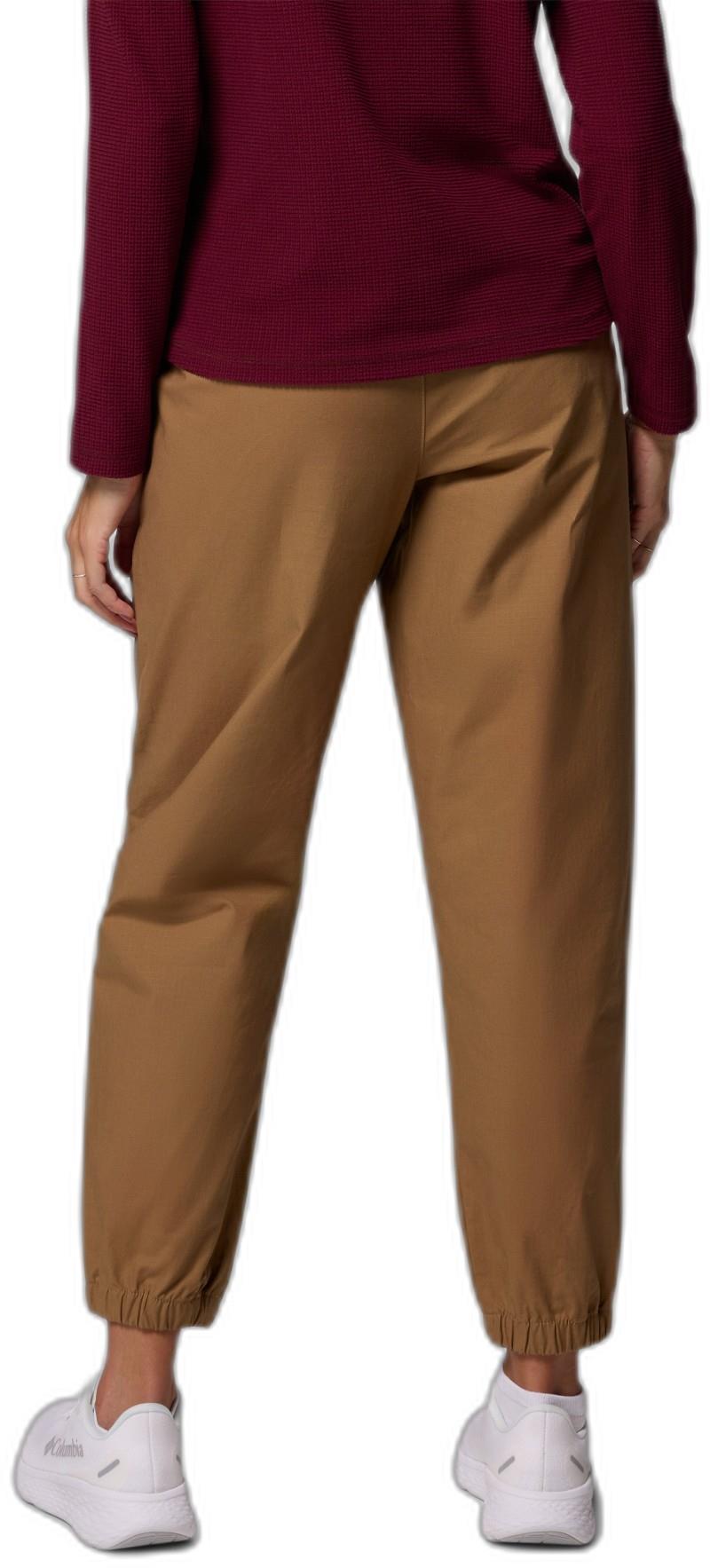ROC Ripstop Joggers, Short - Womens - delta 1
