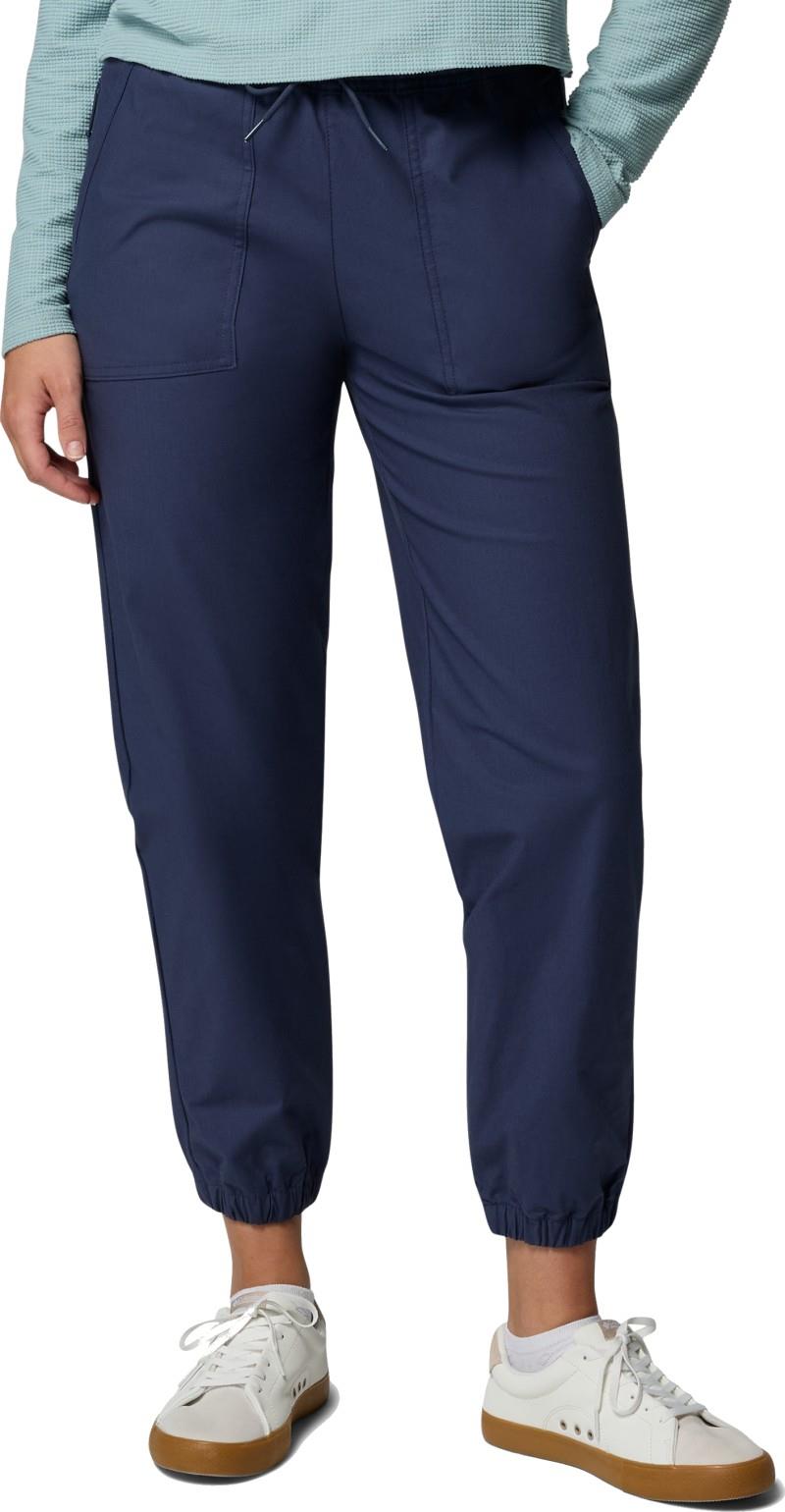 ROC Ripstop Joggers, Short - Womens - nocturnal 1
