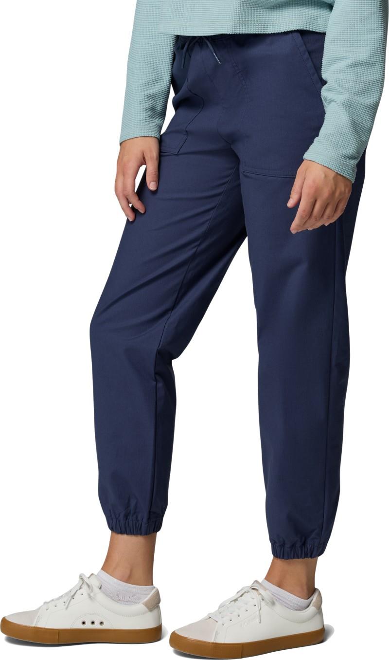 ROC Ripstop Joggers, Short - Womens - nocturnal 1