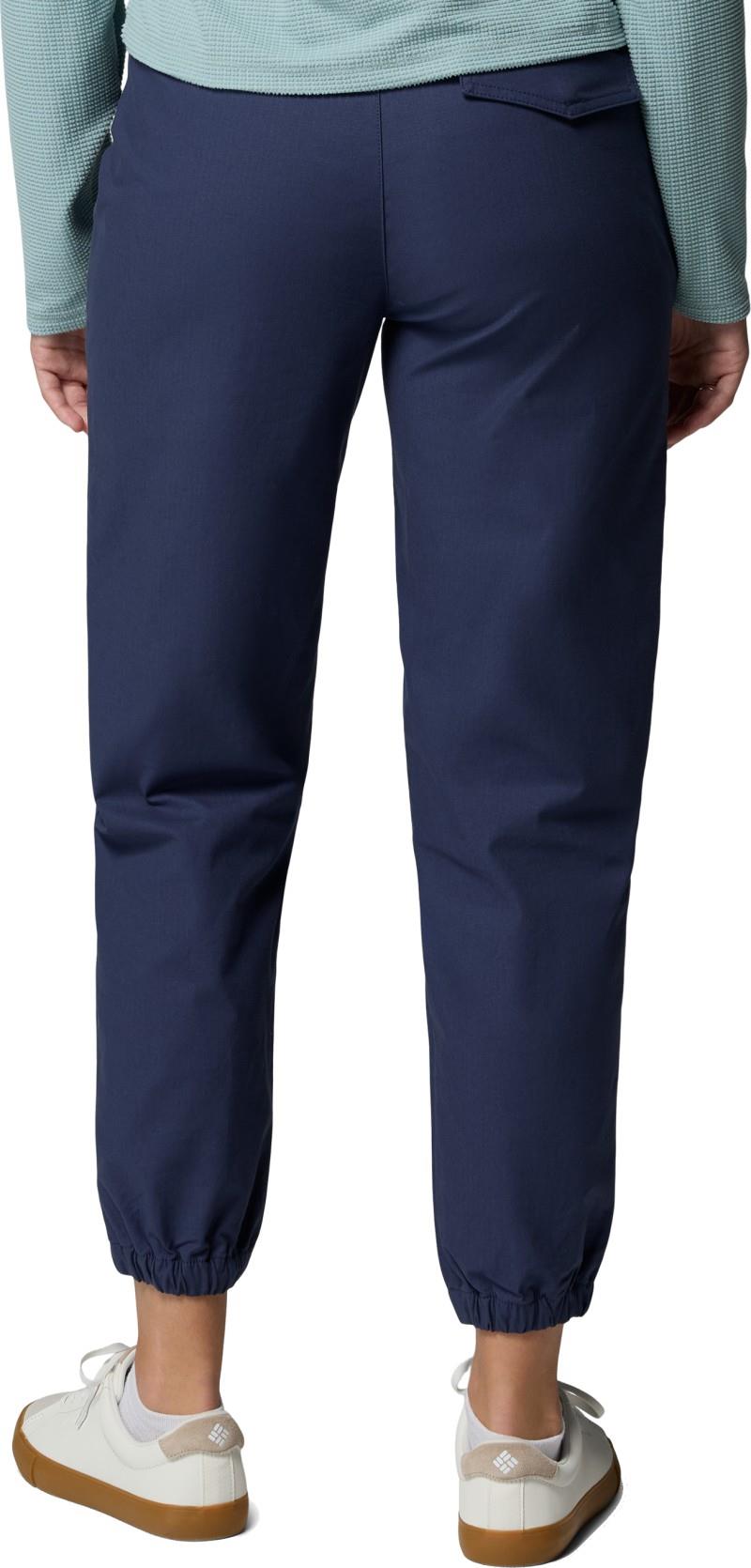 ROC Ripstop Joggers, Short - Womens - nocturnal 1