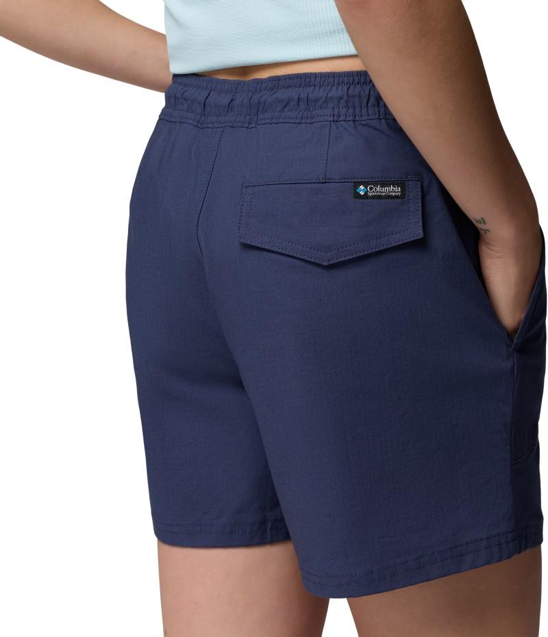 ROC Ripstop Shorts, 5" Inseam - Womens - nocturnal 1