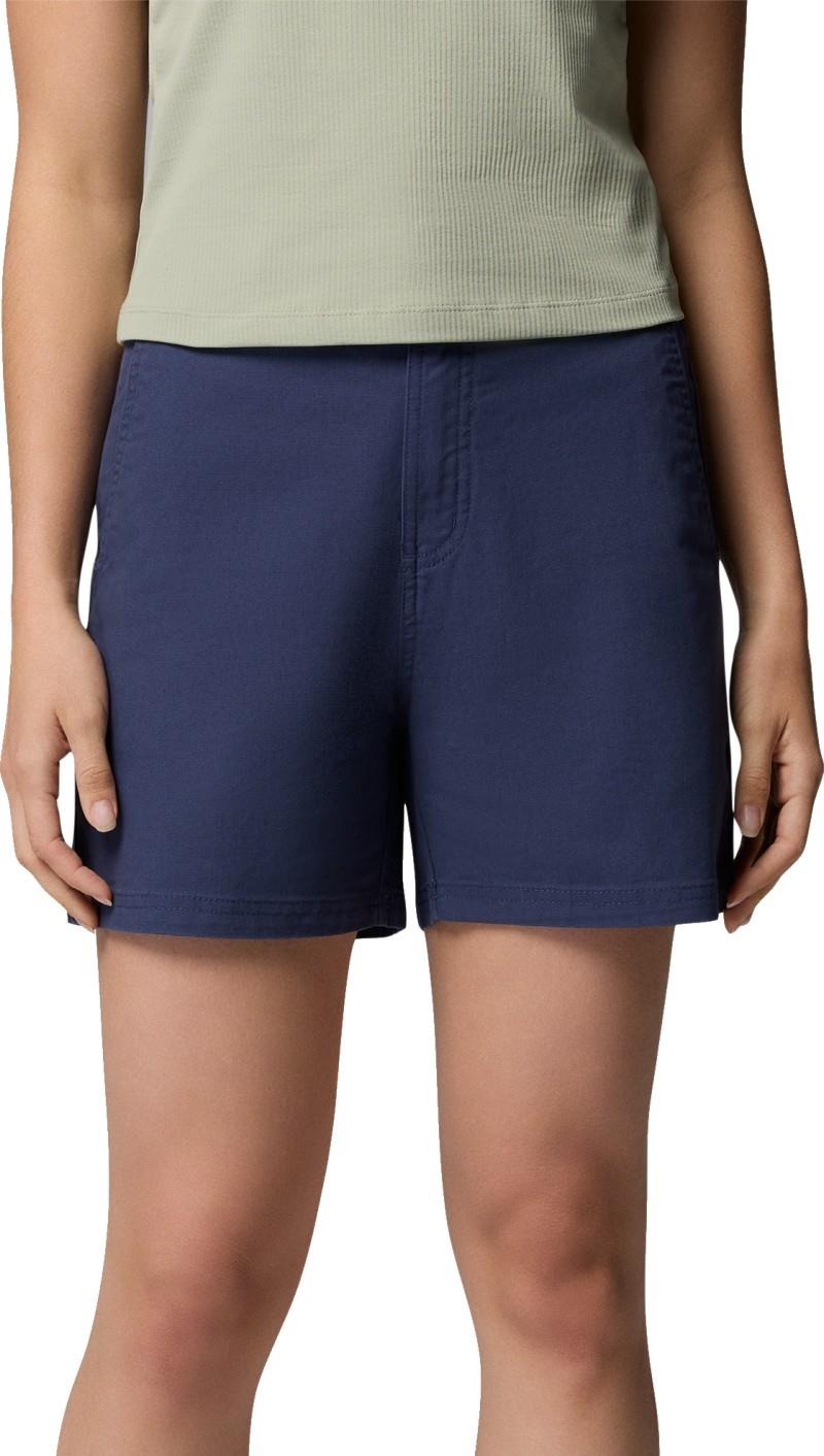 ROC Shorts, 3" Inseam - Womens - nocturnal 1