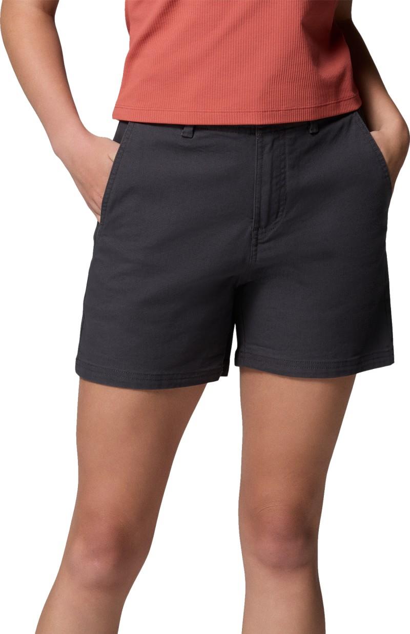 ROC Shorts, 3" Inseam - Womens - shark 1