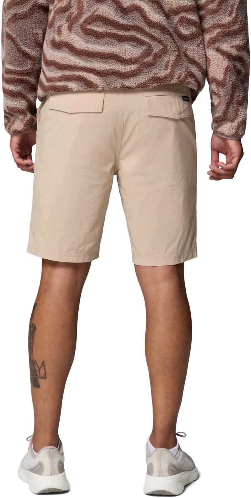 ROC Shorts, 7" Inseam - Mens - ancient fossil 1