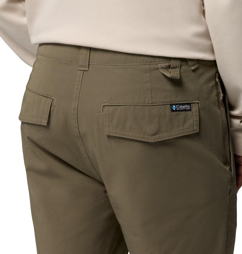 ROC Shorts, 9" Inseam - Mens -  1
