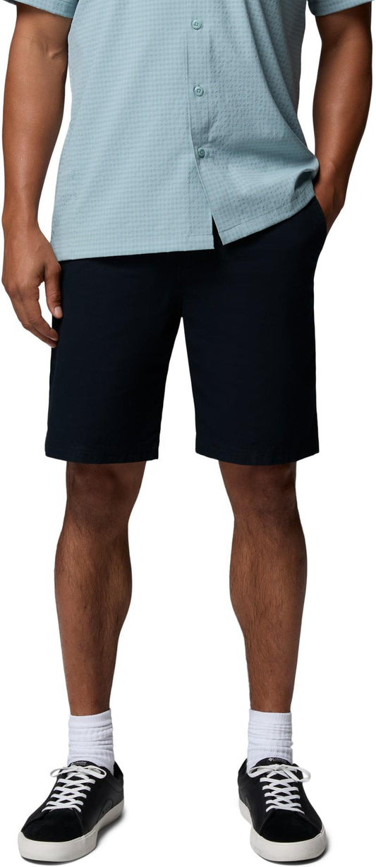 ROC Shorts, 9" Inseam - Mens - black 1