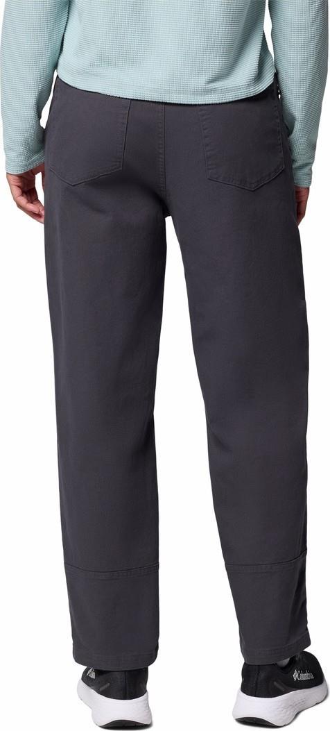 ROC Straight Leg Pants, Long - Womens - shark 1