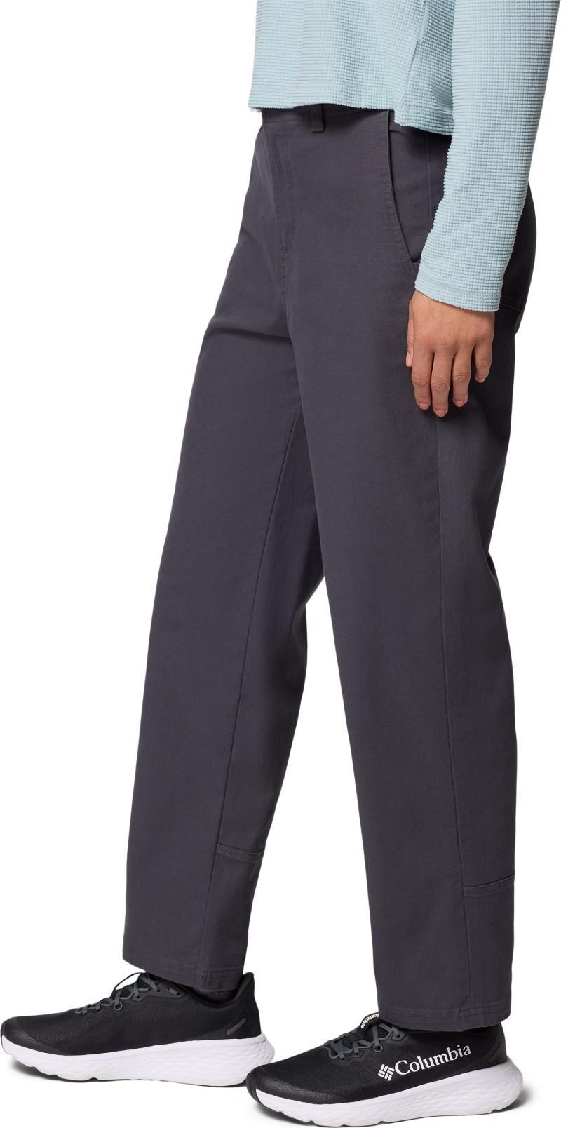 ROC Straight Leg Pants, Reg - Womens - shark 1