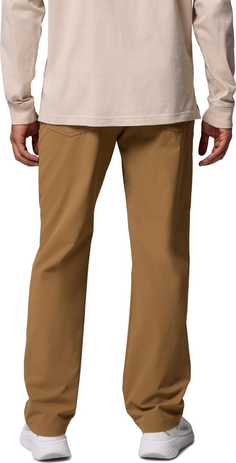 ROC Tech 5 Pocket Pants, 32" Inseam - Mens - delta 1