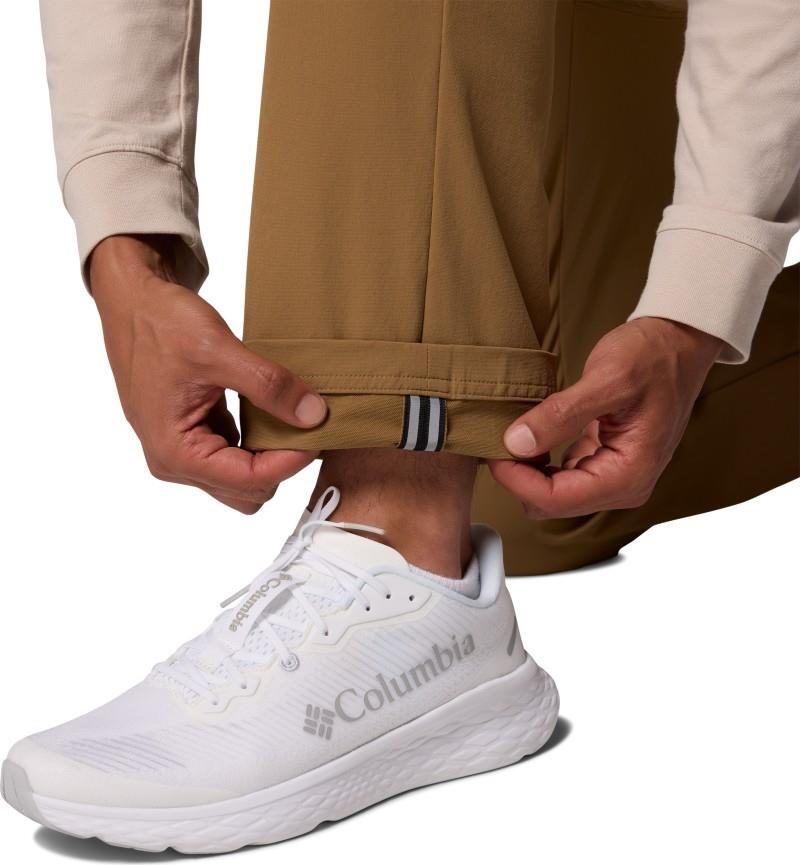 ROC Tech 5 Pocket Pants, 32" Inseam - Mens - delta 1