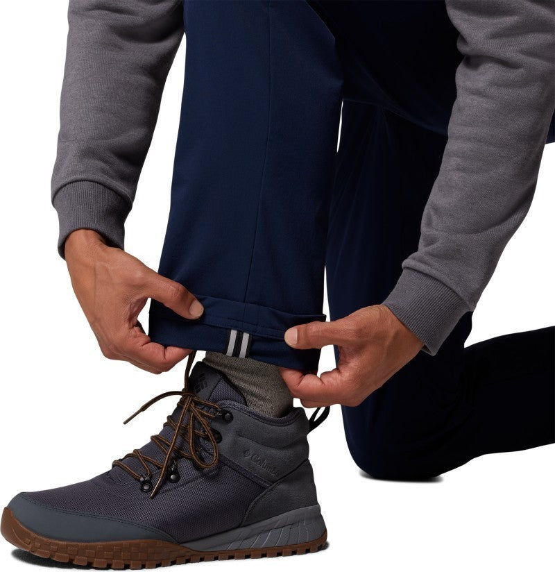 ROC Tech 5 Pocket Pants, 34" Inseam - Mens - collegiate navy 1