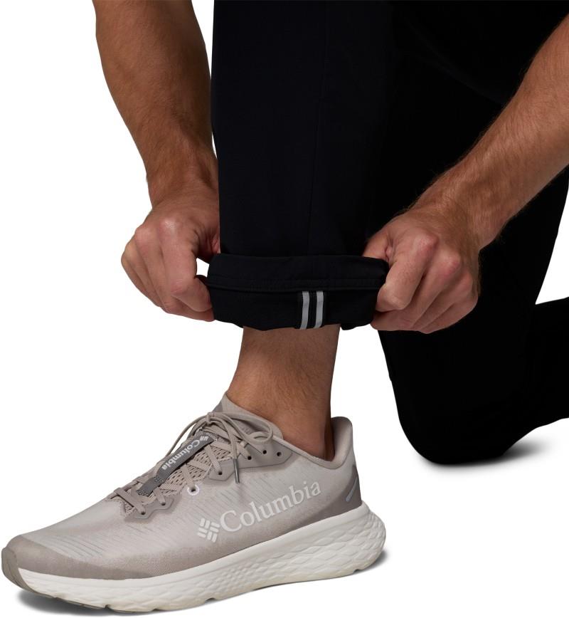 ROC Tech Cargo Pants, 30" Inseam - Mens - black 1