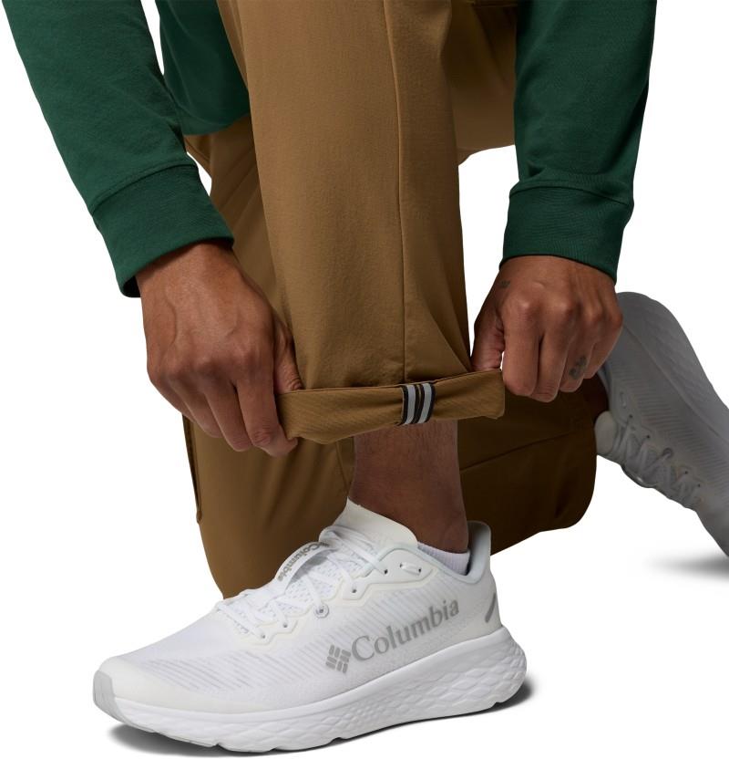 ROC Tech Cargo Pants, 30" Inseam - Mens - delta 1
