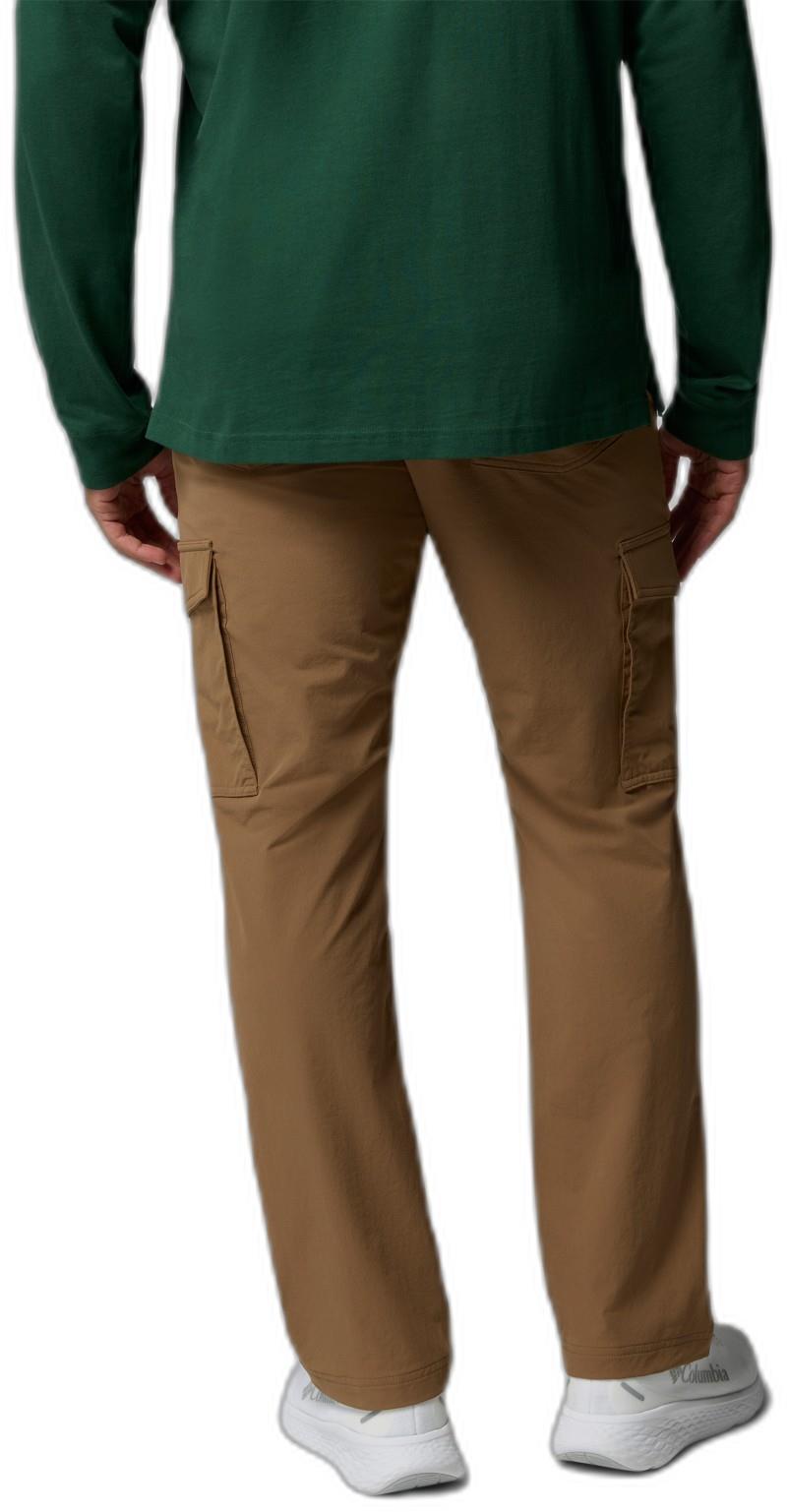 ROC Tech Cargo Pants, 30" Inseam - Mens - delta 1
