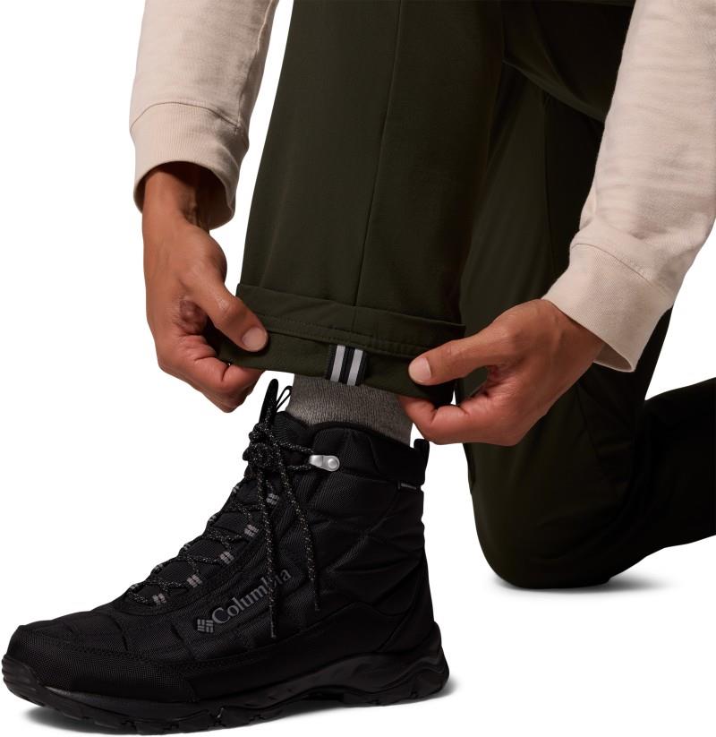 ROC Tech Cargo Pants, 30" Inseam - Mens - greenscape 1