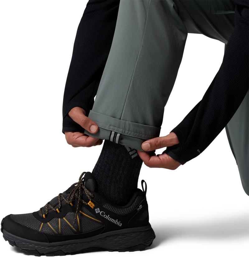 ROC Tech Cargo Pants, 30" Inseam - Mens - sedona sage 1