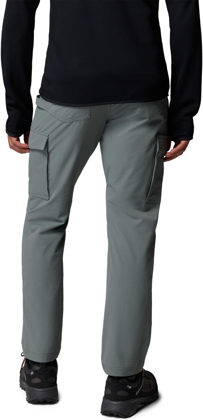 ROC Tech Cargo Pants, 32" Inseam - Mens - sedona sage 1