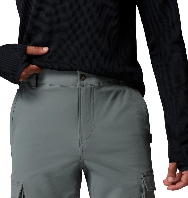 ROC Tech Cargo Pants, 32" Inseam - Mens - sedona sage 1