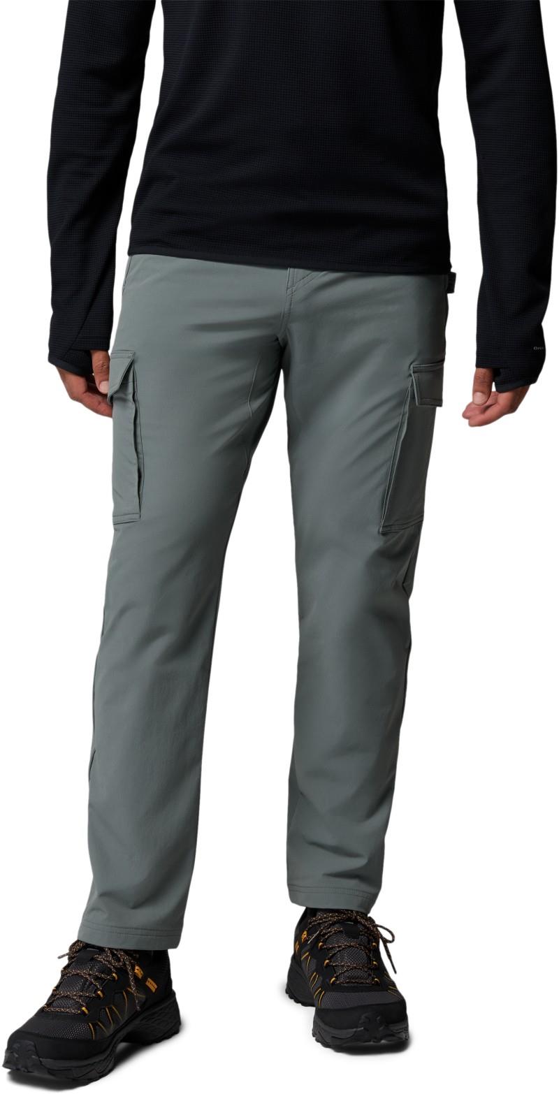 ROC Tech Cargo Pants, 34" Inseam - Mens - sedona sage 1