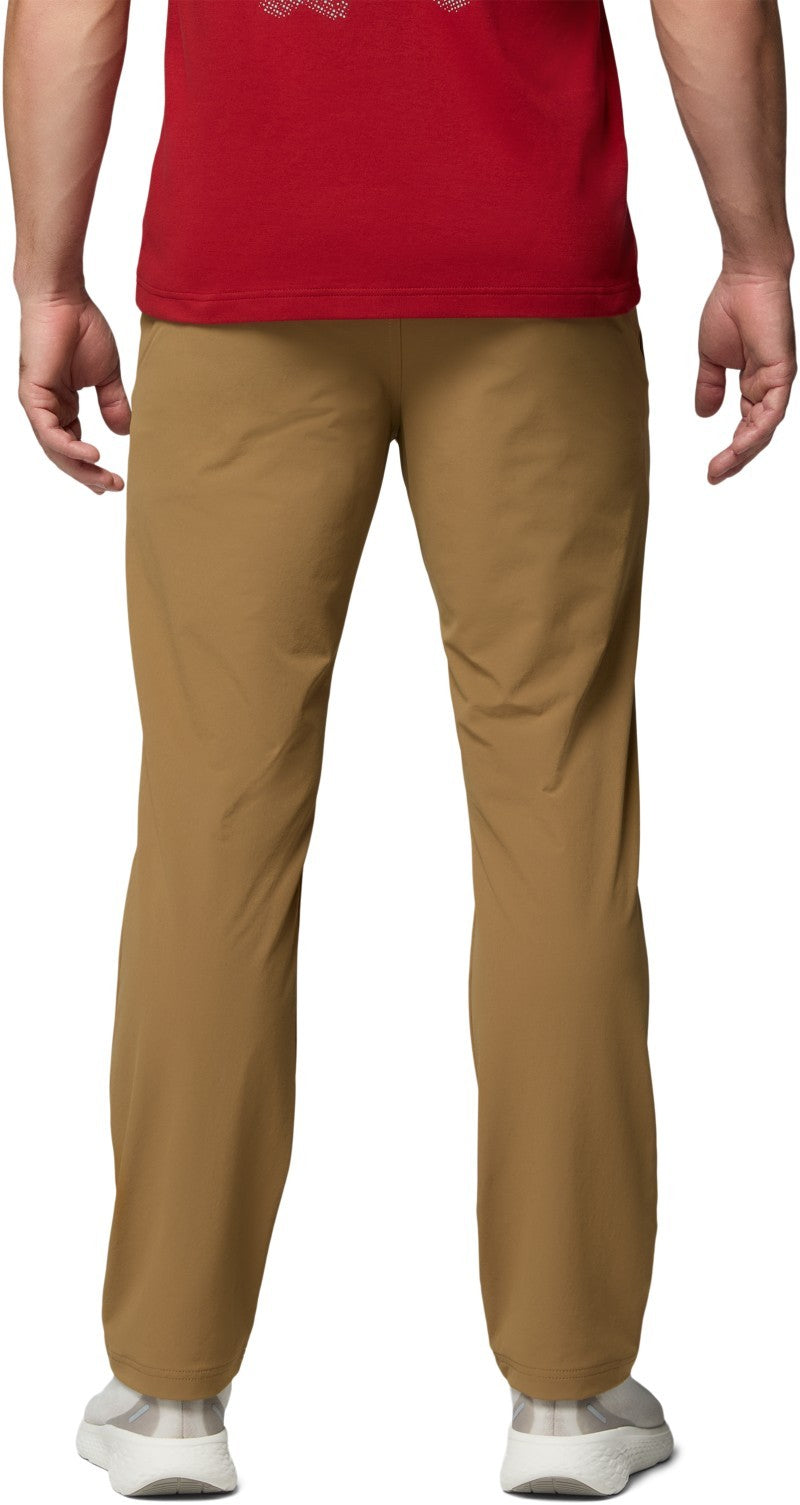 ROC Tech Chino Pants, 30" Inseam - Mens - delta 1