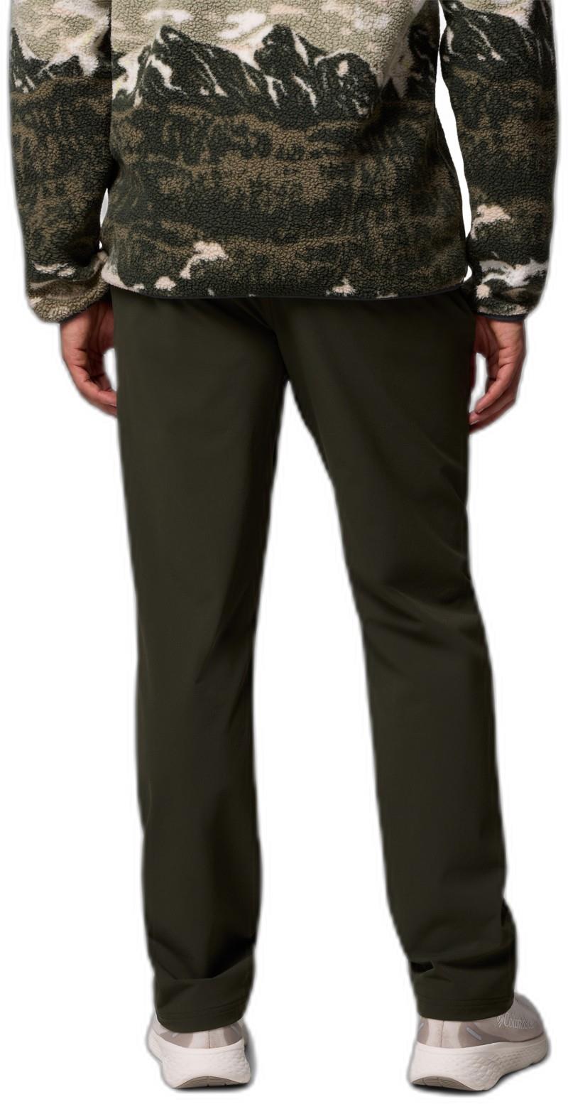 ROC Tech Chino Pants, 30" Inseam - Mens - greenscape 1