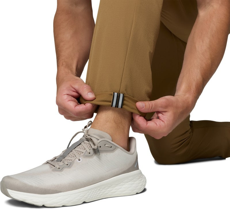 ROC Tech Chino Pants, 32" Inseam - Mens - delta 1