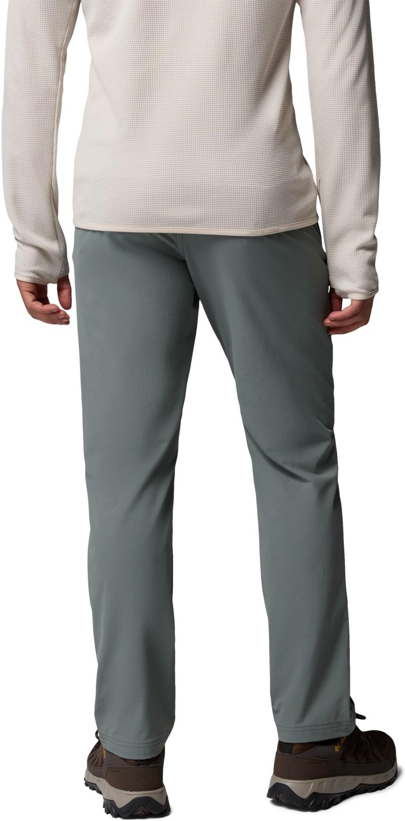 ROC Tech Chino Pants, 34" Inseam - Mens - sedona sage 1