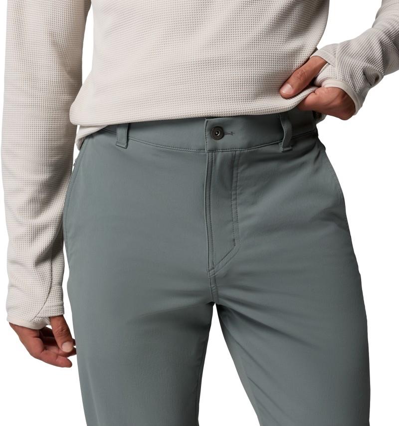 ROC Tech Chino Pants, 34" Inseam - Mens - sedona sage 1