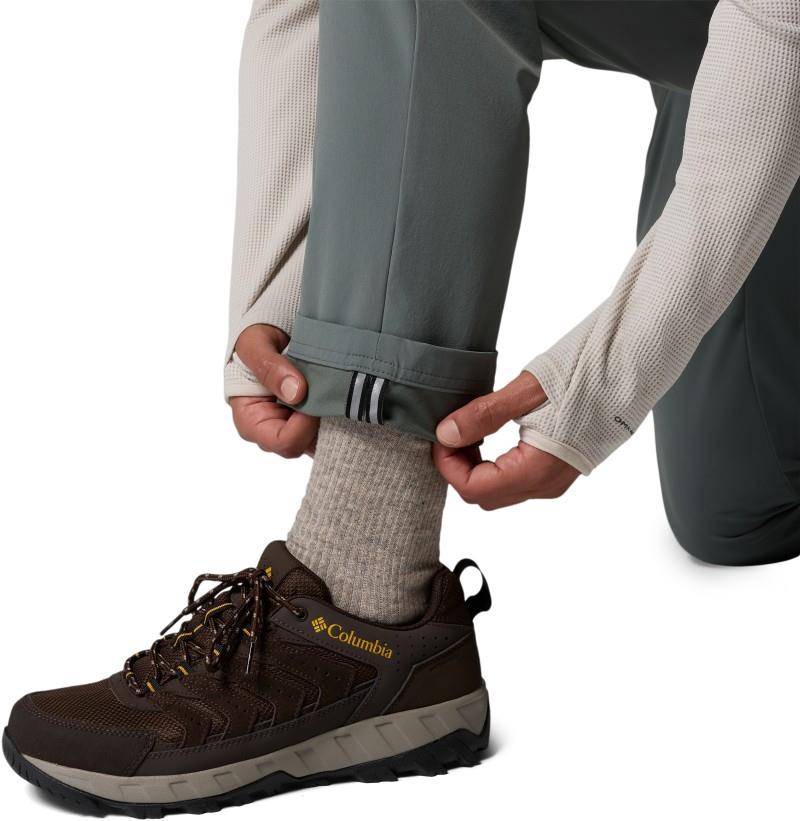 ROC Tech Chino Pants, 34" Inseam - Mens - sedona sage 1