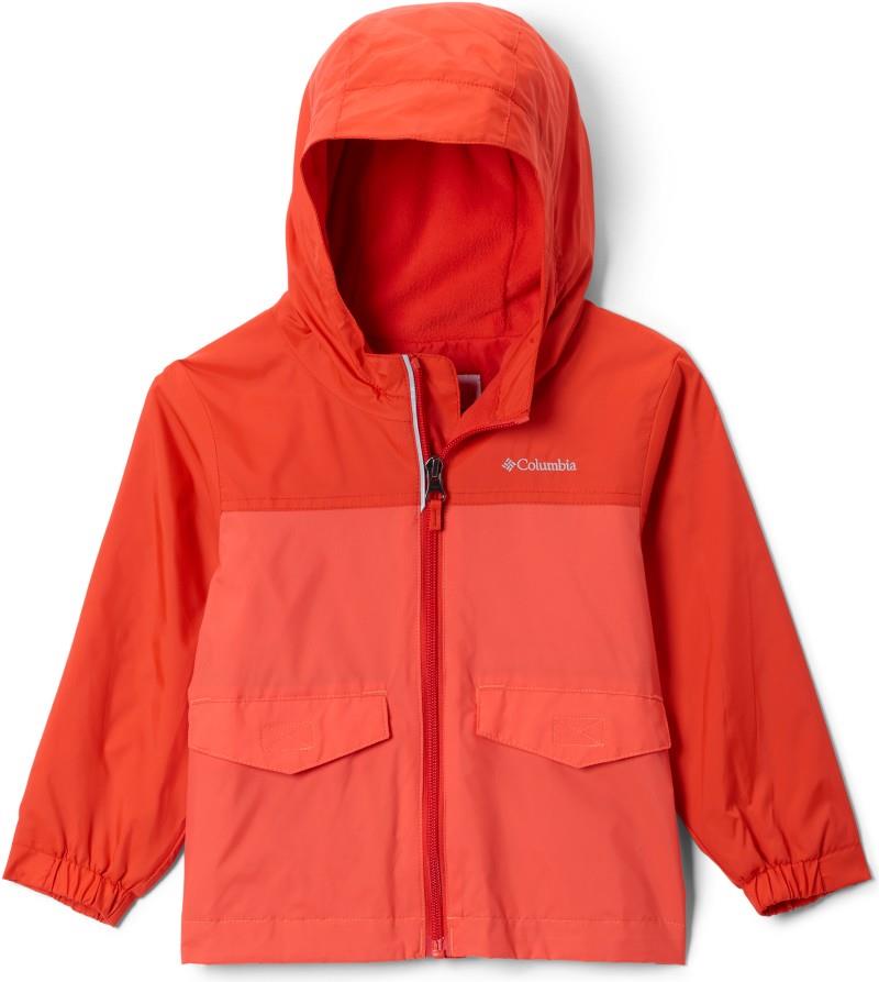 Rain-Zilla II Jacket - Toddler Boys - super sonic / zing 1