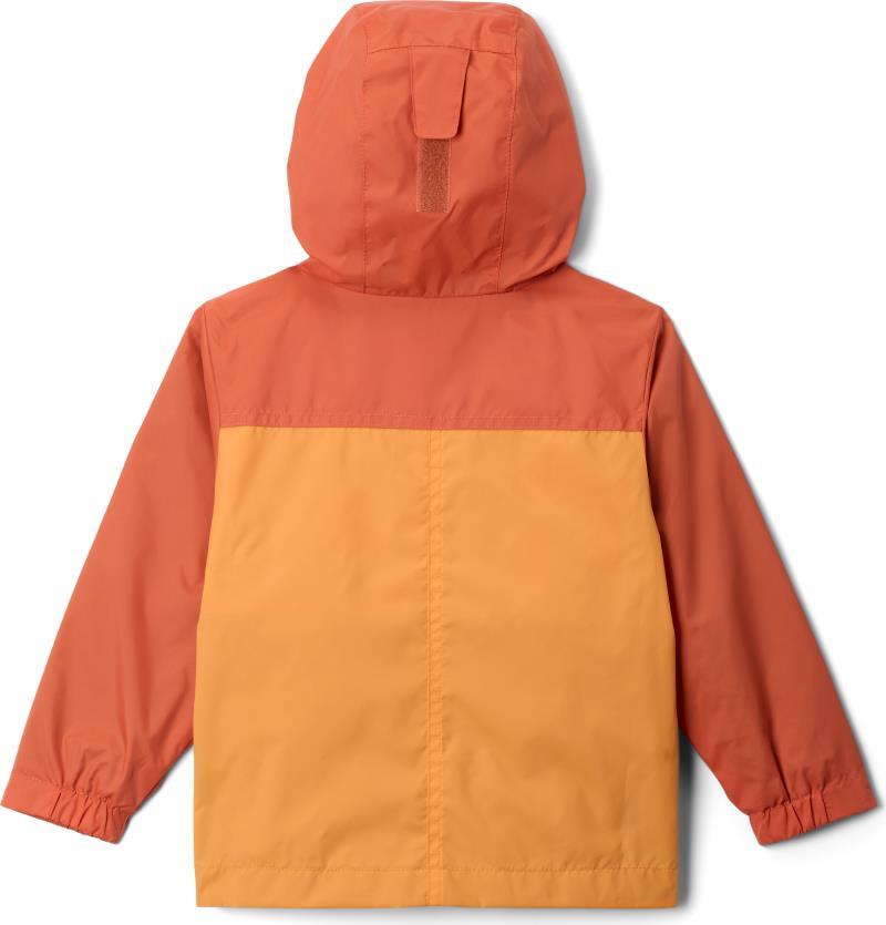 Rain-Zilla II Jacket - Toddler Boys - tuscan / koi 1