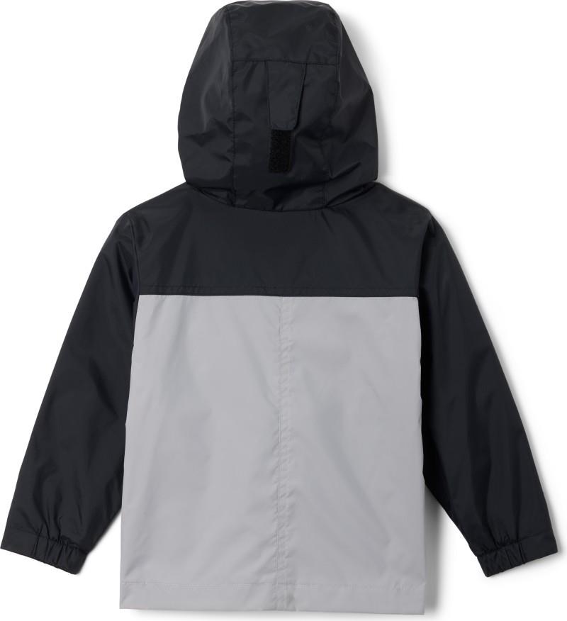 Rain-Zilla II Jacket - Youth Boys - black / columbia grey 1