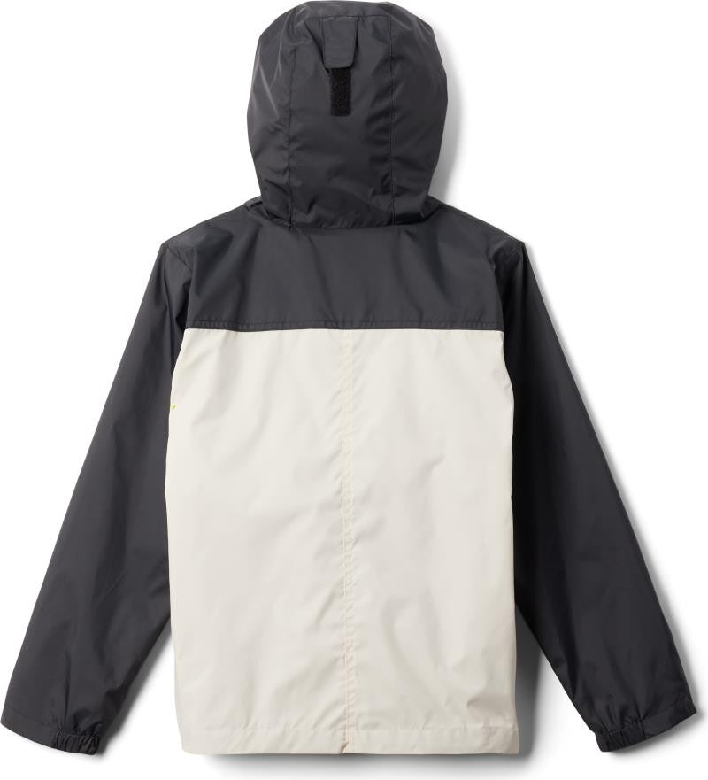 Rain-Zilla II Jacket - Youth Boys - black / dark stone 1