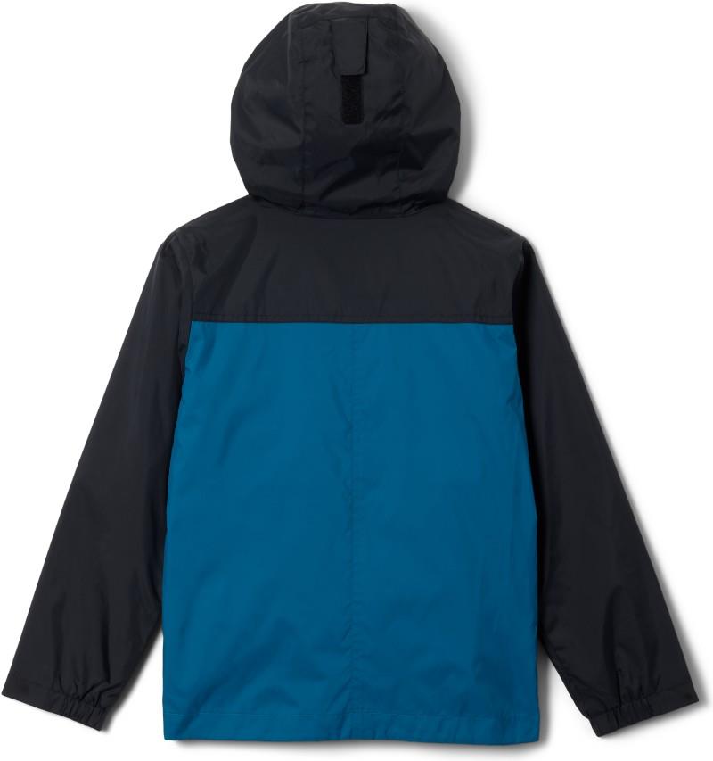 Rain-Zilla II Jacket - Youth Boys - black / phoenix blue 1