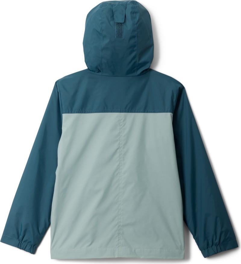 Rain-Zilla II Jacket - Youth Boys - everblue / crushed blue 1