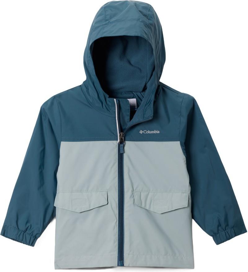 Rain-Zilla II Jacket - Youth Boys - everblue / crushed blue 1