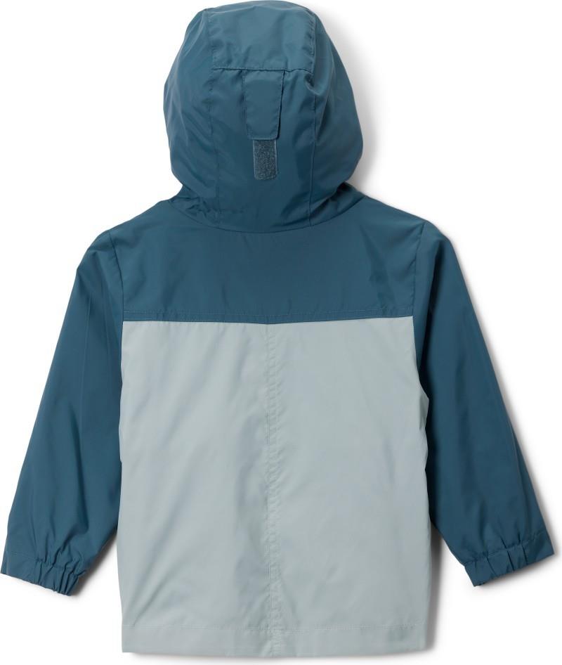 Rain-Zilla II Jacket - Youth Boys - everblue / crushed blue 1