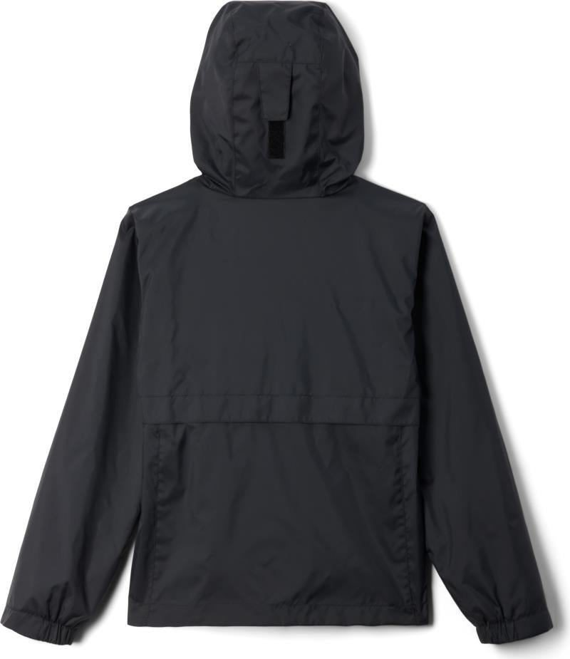 Rain-Zilla II Jacket - Youth Girls - black 1