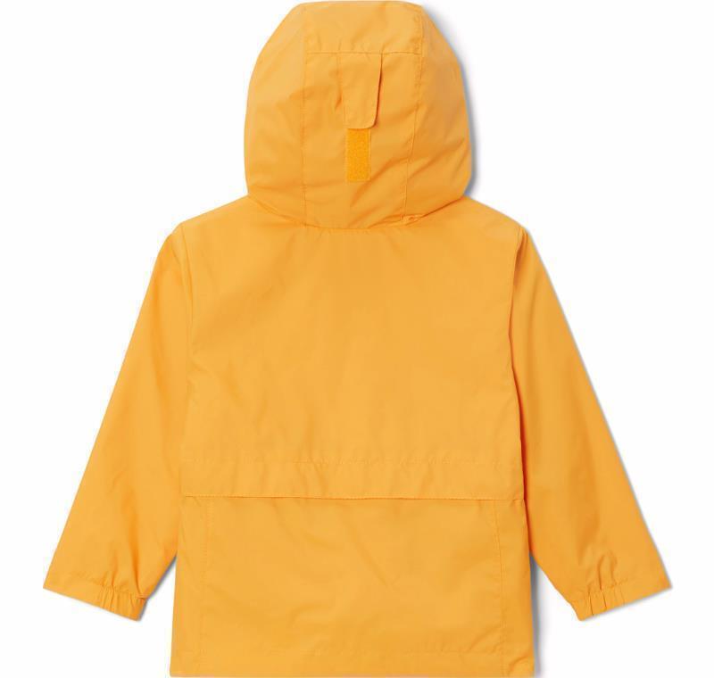 Rain-Zilla Jacket - Toddler Girls - Mango 2