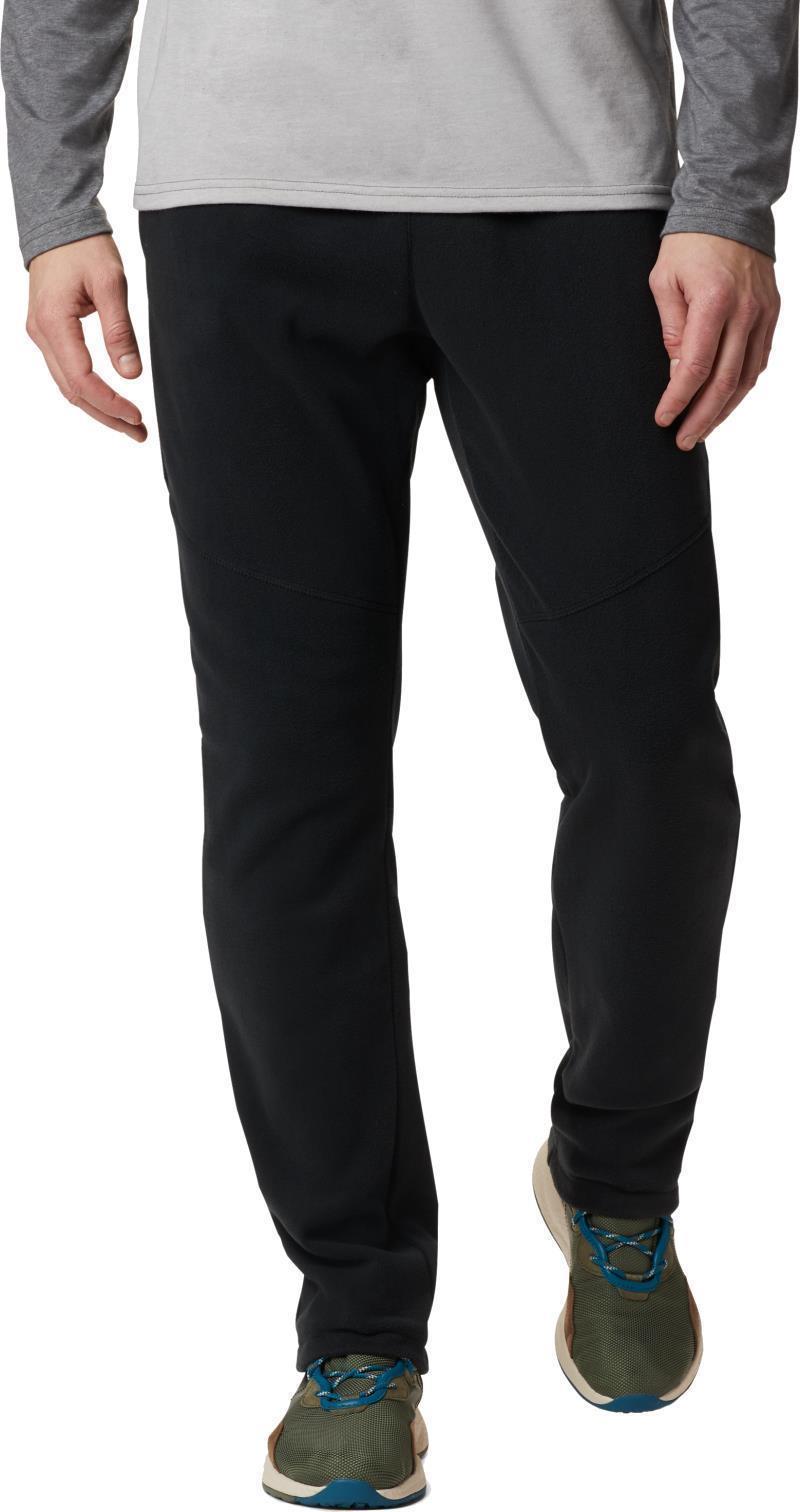 Rapid Expedition Pants, Reg - Mens - black 1