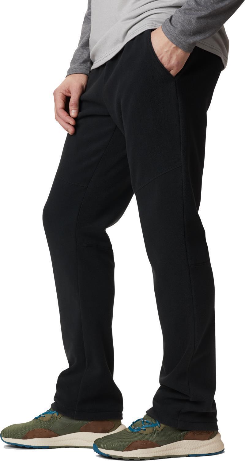 Rapid Expedition Pants, Reg - Mens - black 1