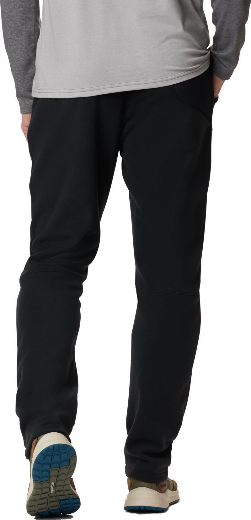 Rapid Expedition Pants, Reg - Mens - black 1