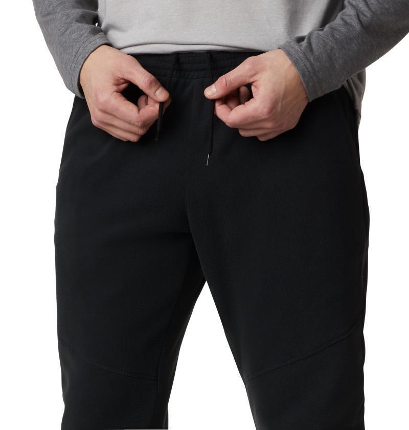 Rapid Expedition Pants, Reg - Mens - black 1