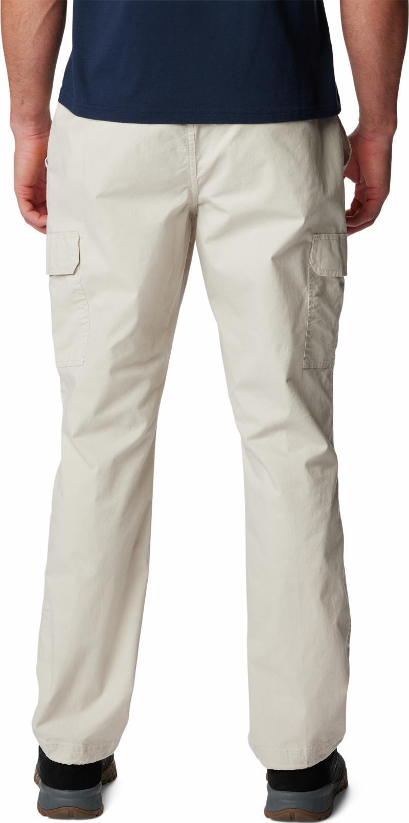 Rapid Rivers Cargo Pants, Reg - Mens - Dark Stone 2